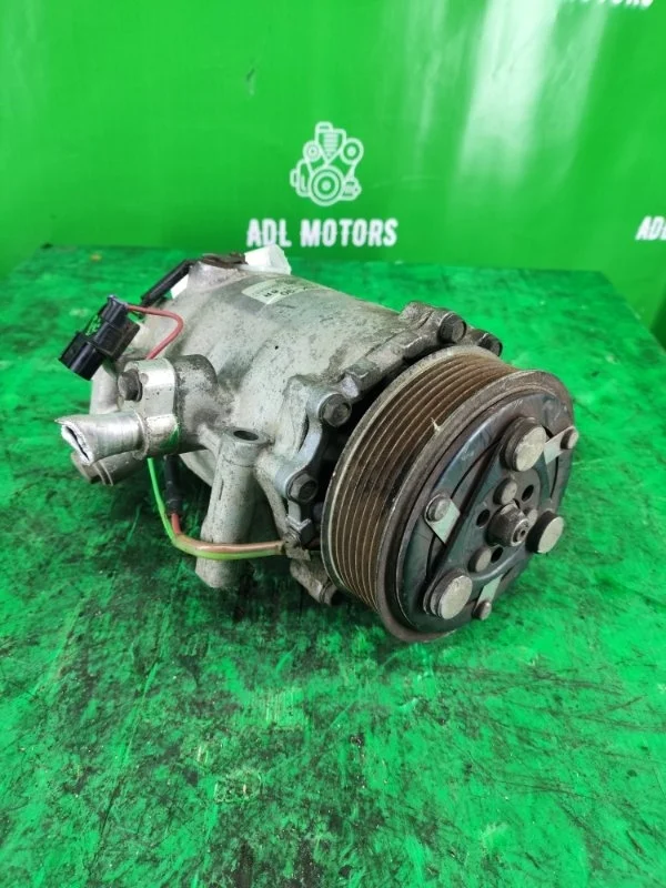 Компрессор кондиционера Honda Accord 8 2006-2013 38810RL5A01 CU K24Z3