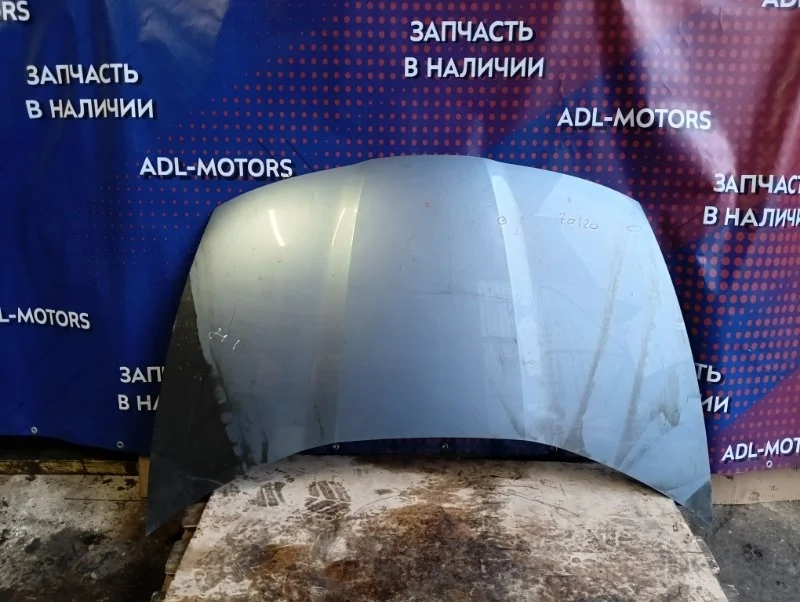 Капот Honda Civic 8 2006-2011 60100SMGE00ZZ 5D