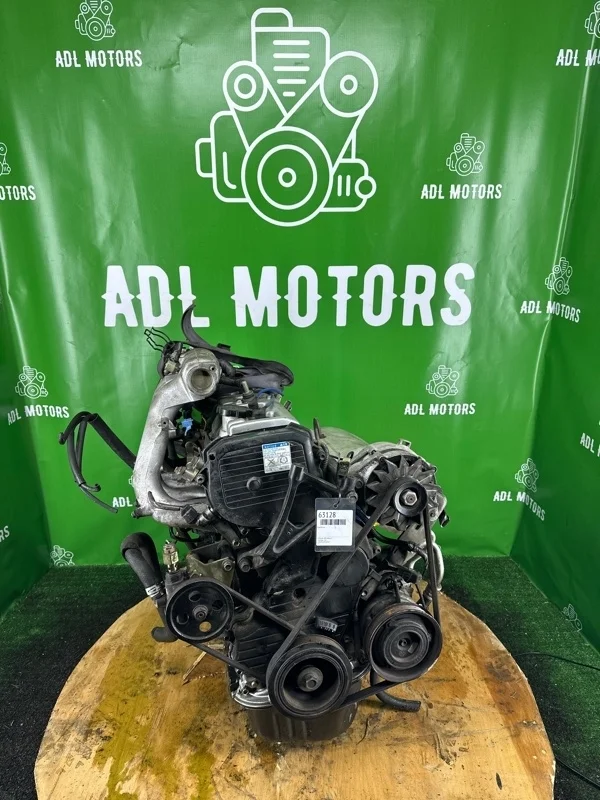 Двигатель Toyota Camry 1996-2002 1900003071 5S-FE