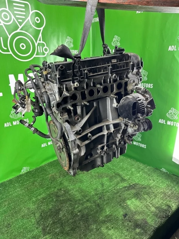 Двигатель Mazda 6 2007-2012 L5Z902300A L5-VE 2.5Л 160 -175ЛС