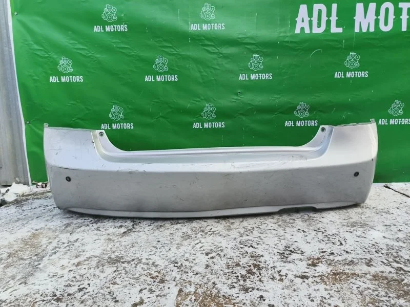 Бампер Honda Civic 8 2006-2008 71501SNB000ZA FD1 4D, задний