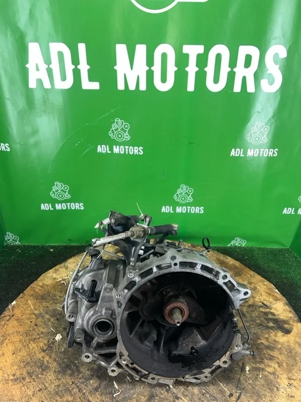 Мкпп Mazda 3 6 2004-2009 OEMGC0117150C LF L3 L5