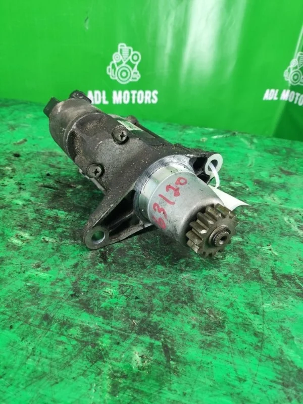 Стартер Toyota 1999-2015 2810028041 1MZ 3MZ 2GR 2AZ 1AZ 2AR