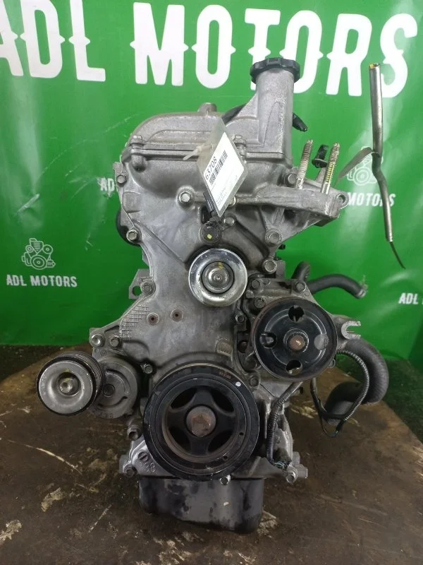 Двигатель Mazda 3 2002-2009 Z60102300 Z6