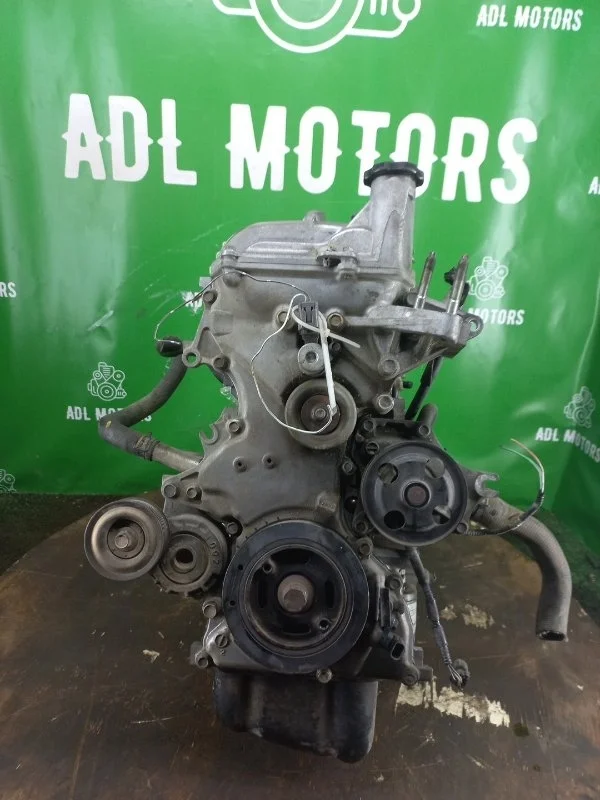 Двигатель Mazda 3 2002-2009 Z60102300 Z6