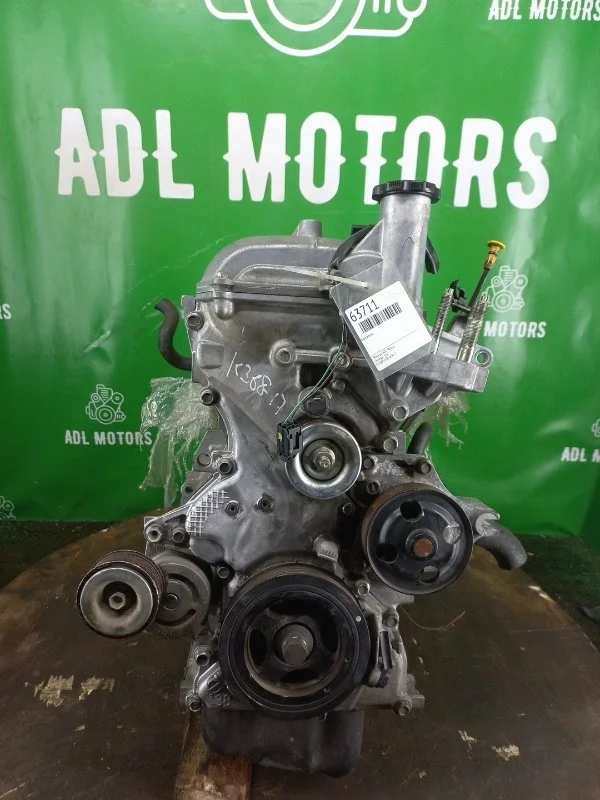 Двигатель Mazda 3 2002-2009 Z60102300 Z6