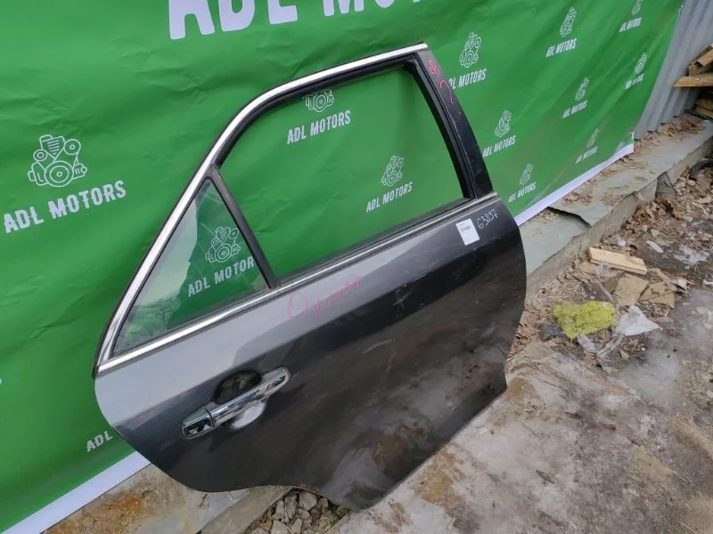 Дверь Toyota Camry 2012-2017 6700306270 50 55, задняя правая