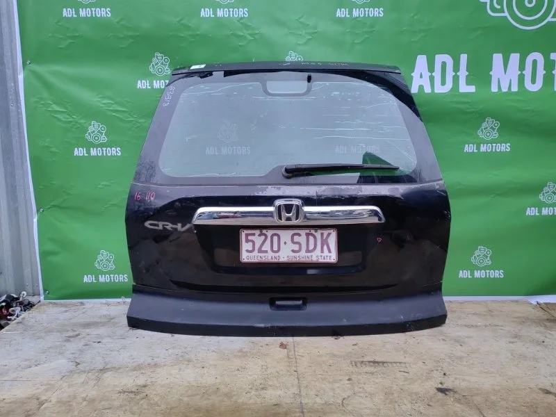 Крышка багажника Honda CR-V 3 2007-2012 68100SWWE00ZZ