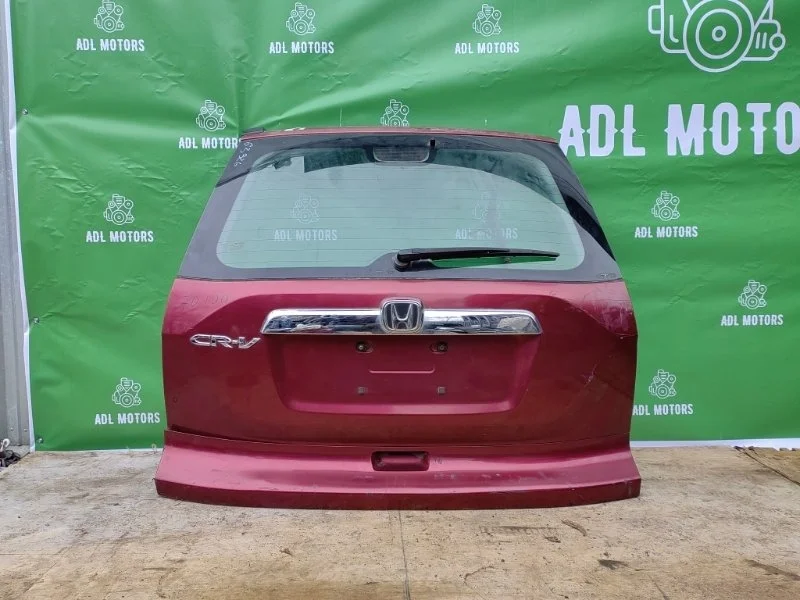 Крышка багажника Honda CR-V 3 2007-2012 68100SWWE00ZZ