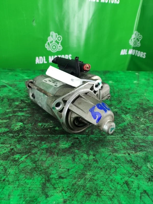 Стартер Volvo S60 2010-2015 31285512 B4164T