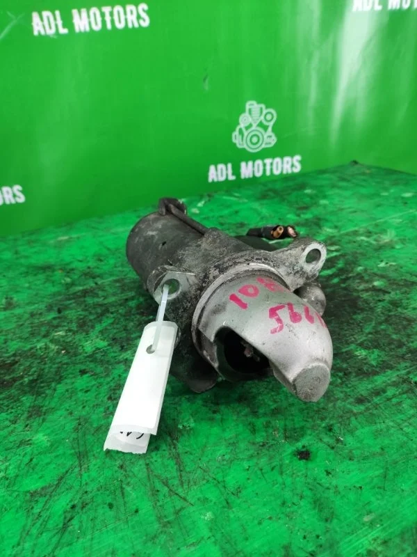 Стартер Chevrolet Captiva 2006-2011 96673023 10HMC