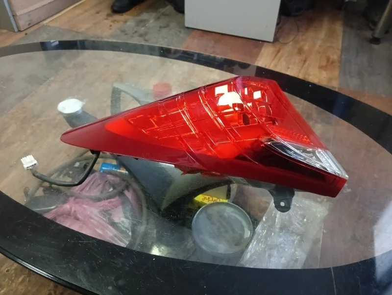 Фонарь Honda Civic 9 2012-2017 33550TV0E01 5D, задний левый