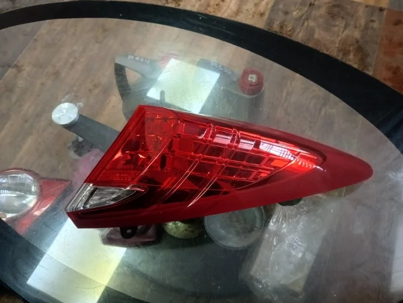 Фонарь Honda Civic 9 2012-2017 33500TV0E01 5D, задний правый