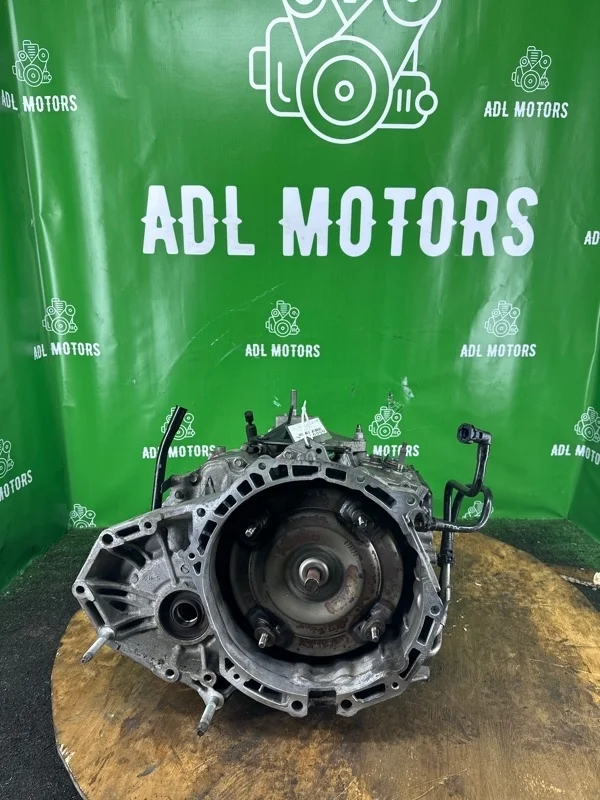 Акпп Ford Mondeo 4 2007-2014 7G917000BD 4 SEBA 2.3Л 160ЛС