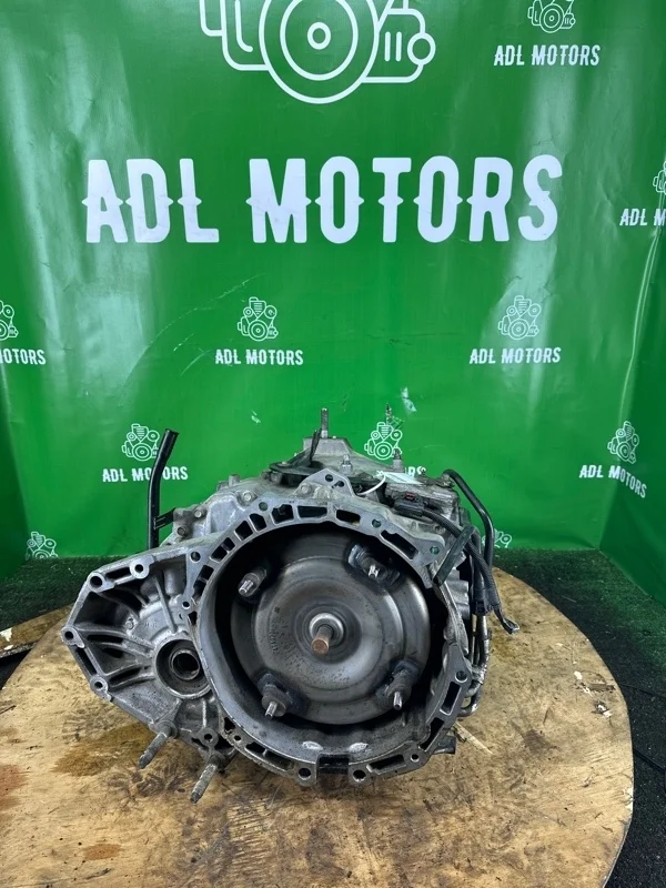 Акпп Ford Mondeo 4 2007-2014 7G917000BD 4 SEBA 2.3Л 160ЛС