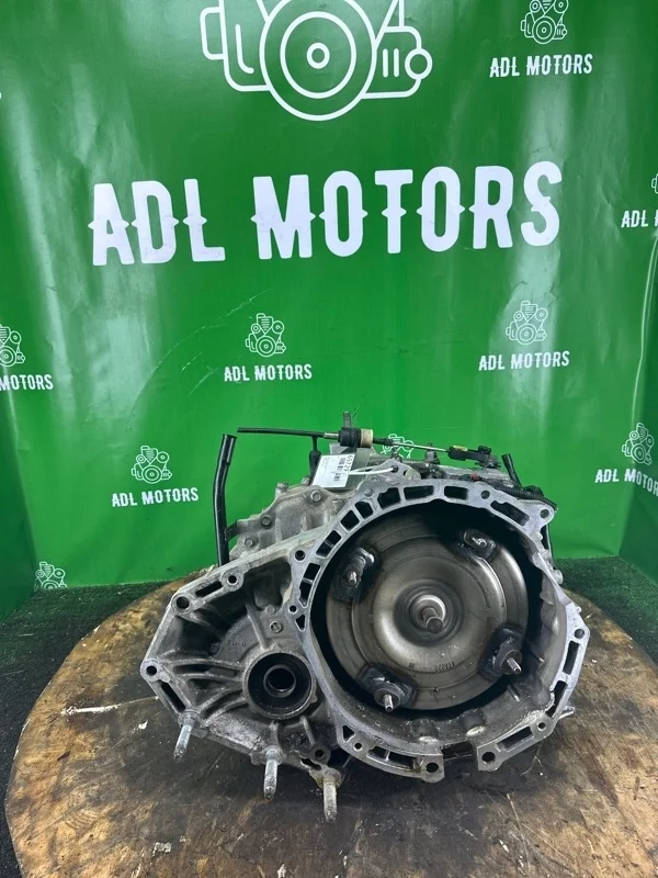 Акпп Ford Mondeo 4 2007-2014 7G917000BD 4 SEBA 2.3Л 160ЛС