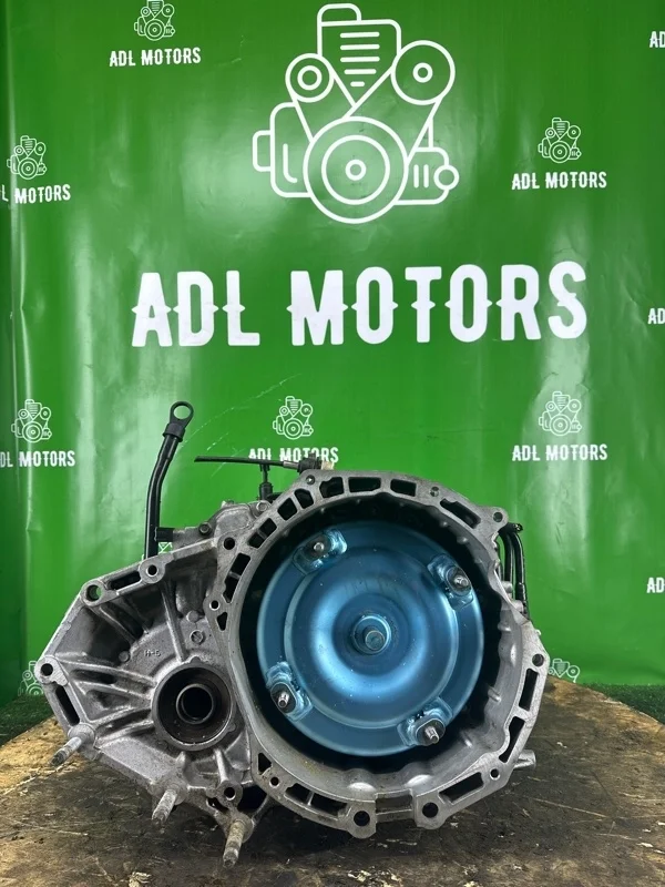 Акпп Ford Mondeo 4 2007-2014 7G917000BD 4 SEBA 2.3Л 160ЛС