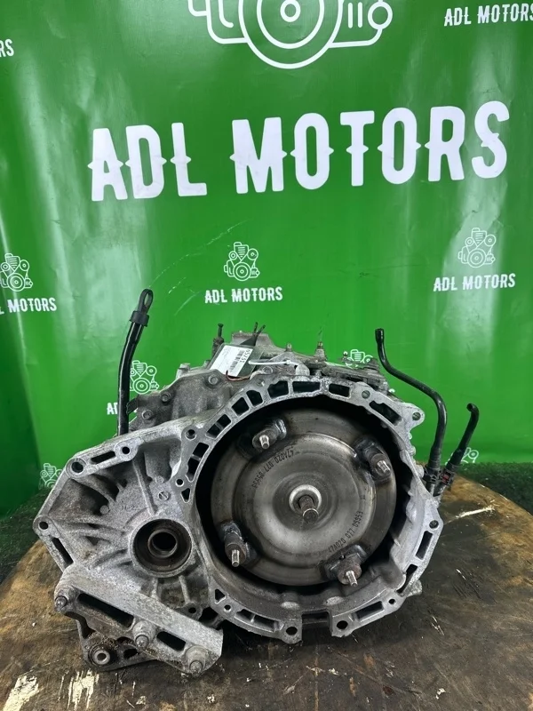 Акпп Ford Mondeo 4 2007-2014 7G917000BD 4 SEBA 2.3Л 160ЛС