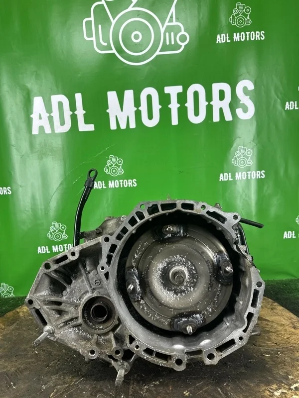 Акпп Ford Mondeo 4 2007-2014 7G917000BD 4 SEBA 2.3Л 160ЛС