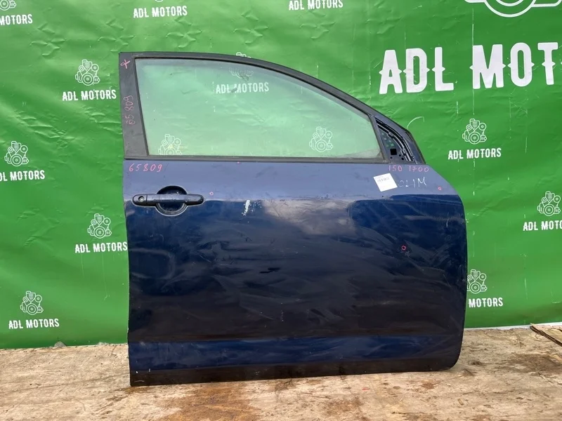Дверь Toyota RAV4 2006-2012 6700142120 30, передняя правая