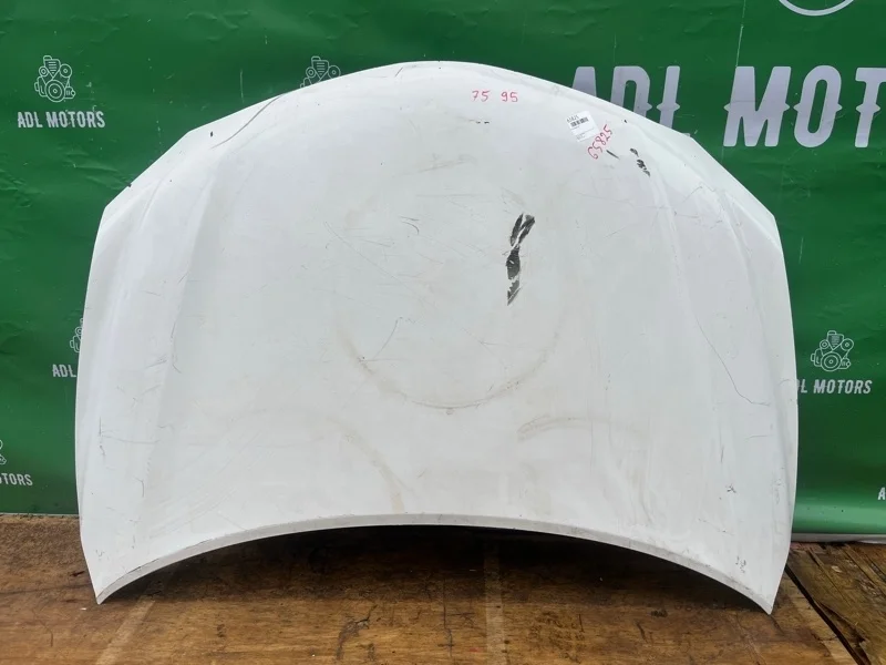 Капот Toyota Camry 2006-2011 5330106120 40