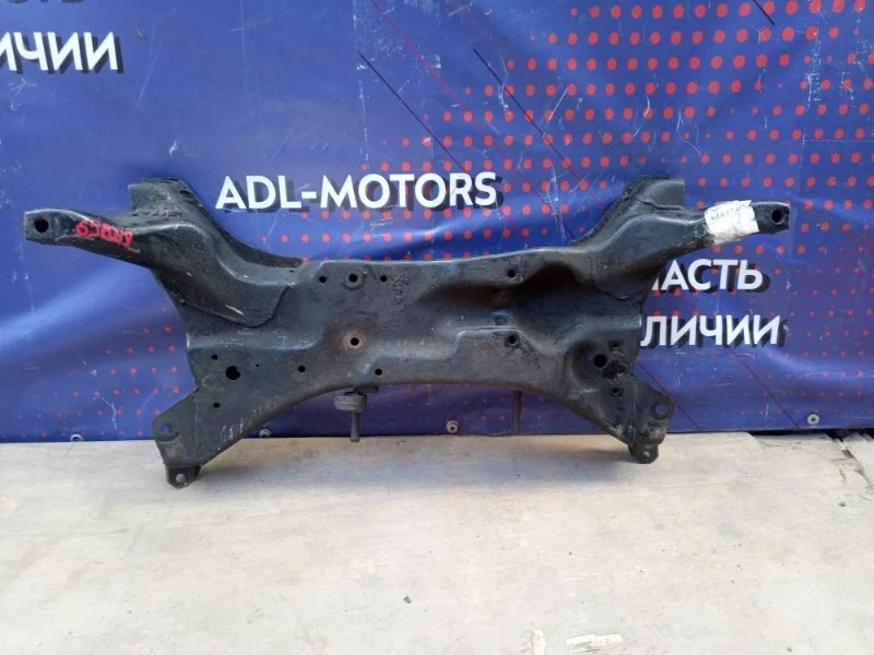 Подрамник Mitsubishi Lancer 9 2001-2008 MR510285 CS3A/CS3W, передний