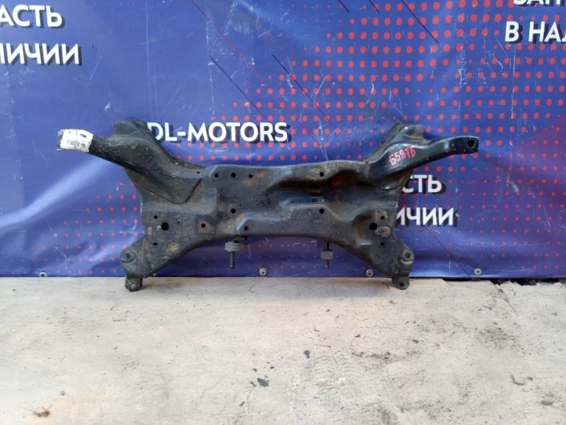 Подрамник Mitsubishi Lancer 9 2001-2008 MR510285 CS3A/CS3W, передний