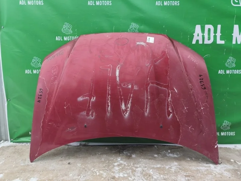 Капот Mitsubishi ASX 2010-2020 5900A414