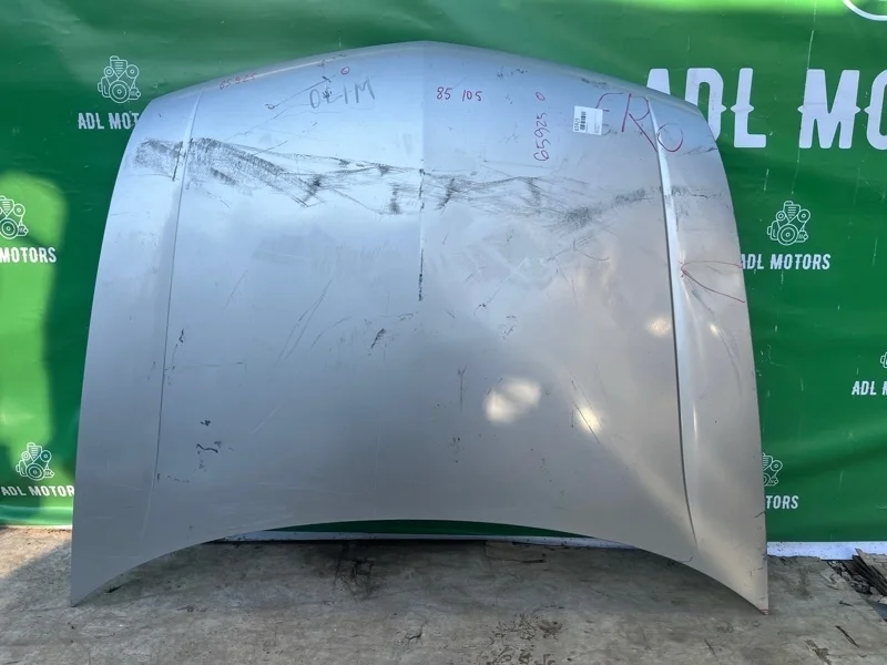 Капот Honda Accord 8 2008-2012 60100TL0G00ZZ