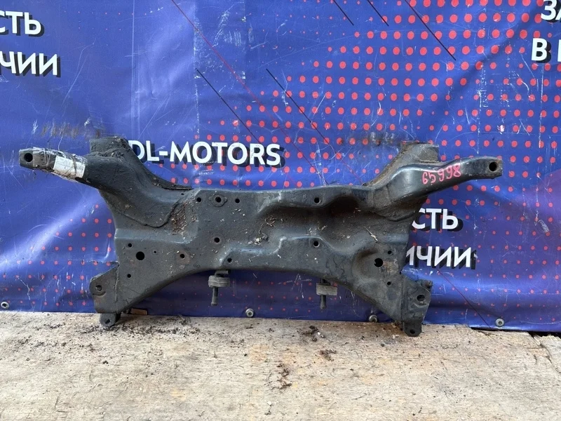 Подрамник Mitsubishi Lancer 9 2001-2008 MR510285 CS3A/CS3W, передний