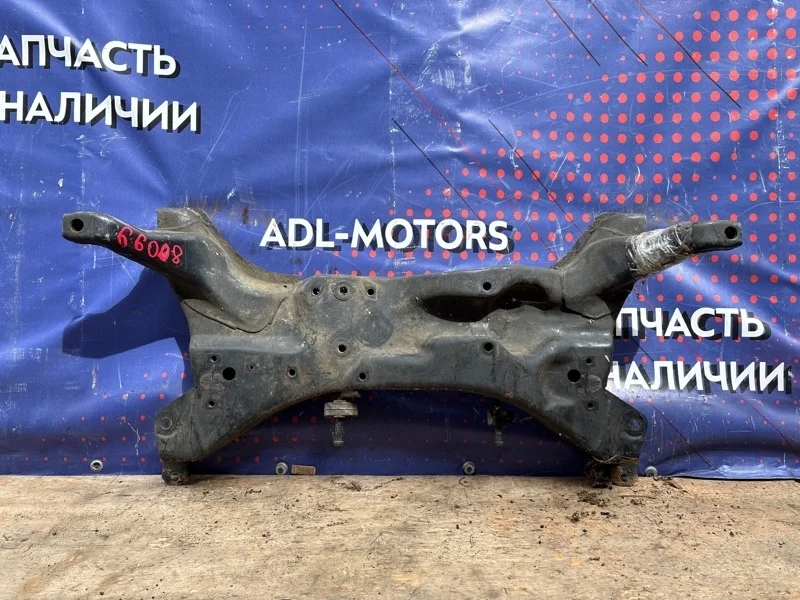 Подрамник Mitsubishi Lancer 9 2001-2008 MR510285 CS3A/CS3W, передний