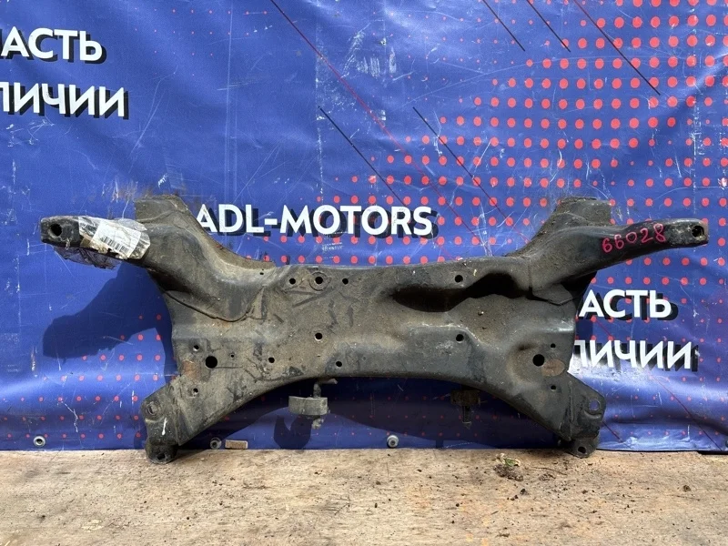 Подрамник Mitsubishi Lancer 9 2001-2008 MR510285 CS3A/CS3W, передний