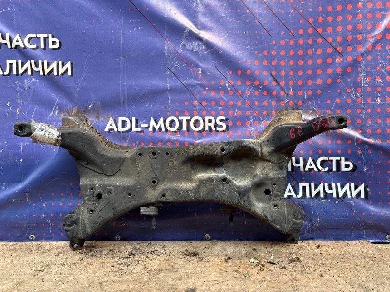 Подрамник Mitsubishi Lancer 9 2001-2008 MR510285 CS3A/CS3W, передний