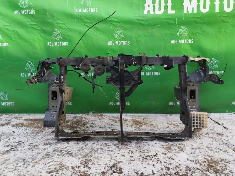 Панель передняя Toyota Avensis 3 2008-2015 5320105907 T270