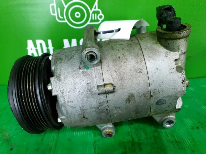 Компрессор кондиционера Ford Kuga CV6119D629CD JTMA