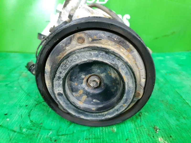 Компрессор кондиционера Нyundаi Getz 1127024600 G4EE