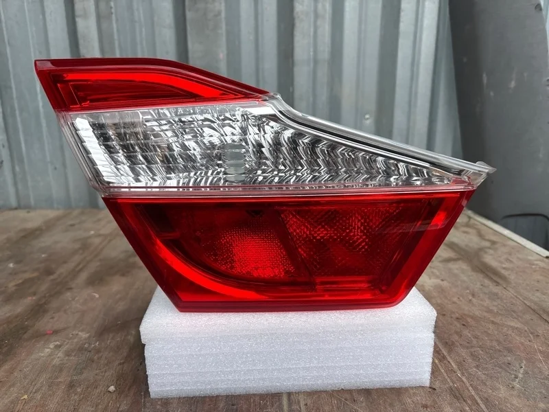 Фонарь Toyota Camry 2011-2014 8159133200 50, левый