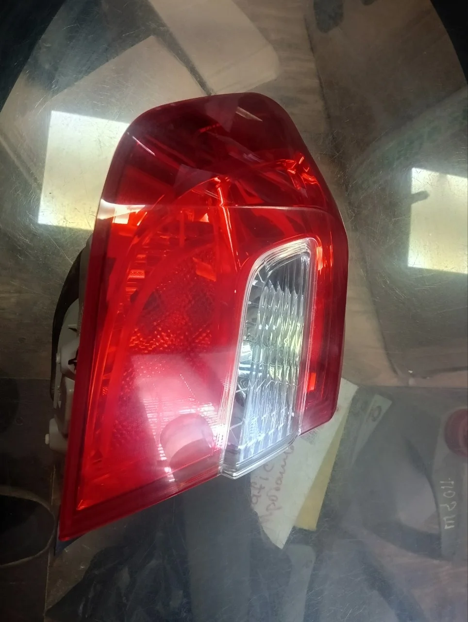 Фонарь Toyota Camry 2011-2014 8156133550 50, задний левый