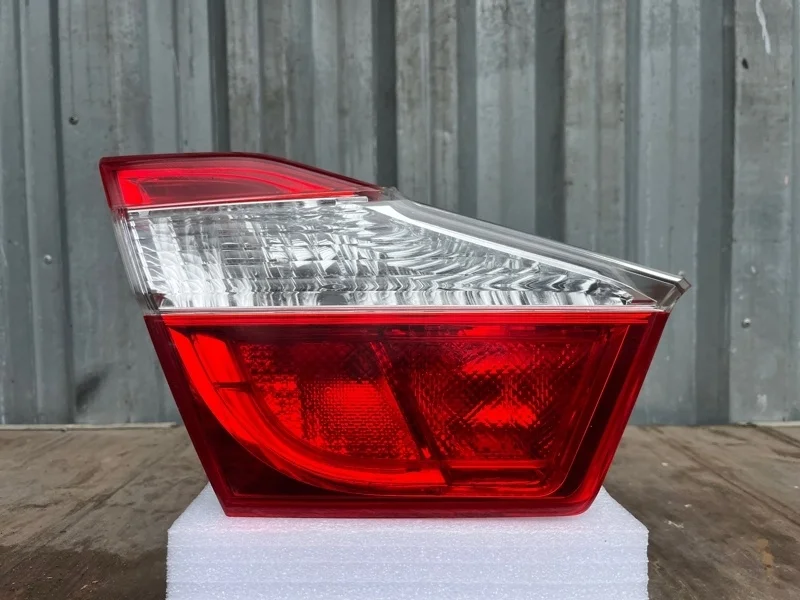 Фонарь Toyota Camry 2011-2014 8158133220 50, левый