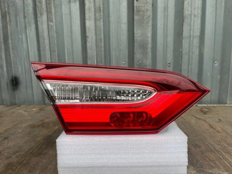 Фонарь Toyota Camry 2018-2021 8158133320 70, левый