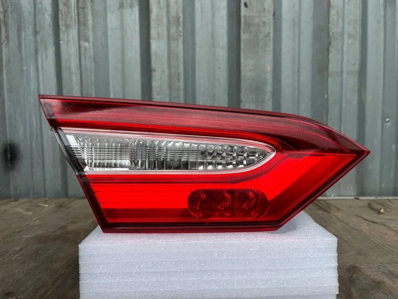 Фонарь Toyota Camry 2018-2021 8158133320 70, левый