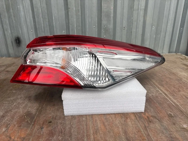 Фонарь Toyota Camry 2018-2021 8155133660 70, правый