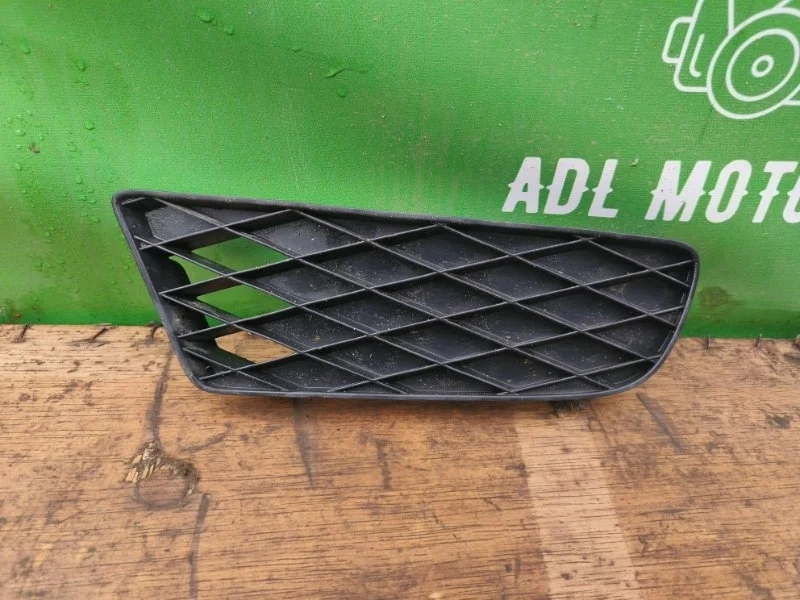 Заглушка птф Honda Civic 8 2009-2011 71108SNB900 4D, левая