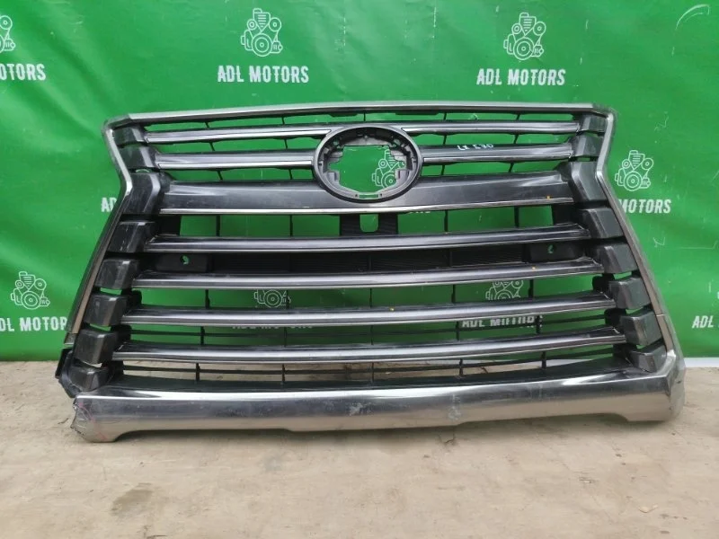 Решетка радиатора Lexus NX 2017-2021 5310160570, передняя