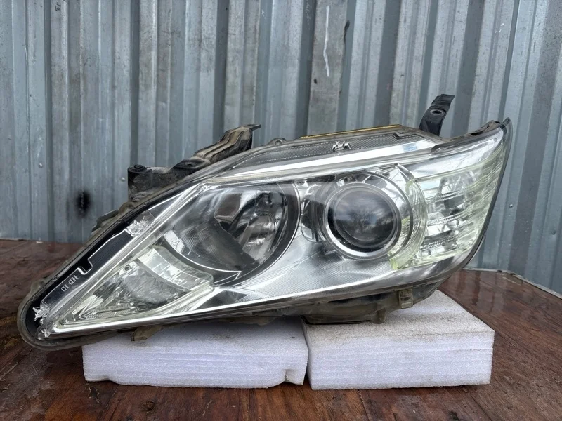 Фара ксенон Toyota Camry 2012-2014 8114533B00 50, левая