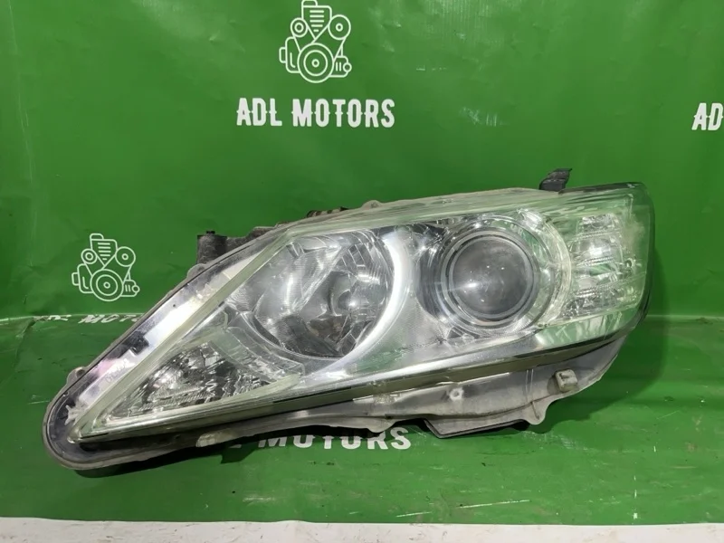 Фара ксенон Toyota Camry 2012-2014 8114533B00 50, левая