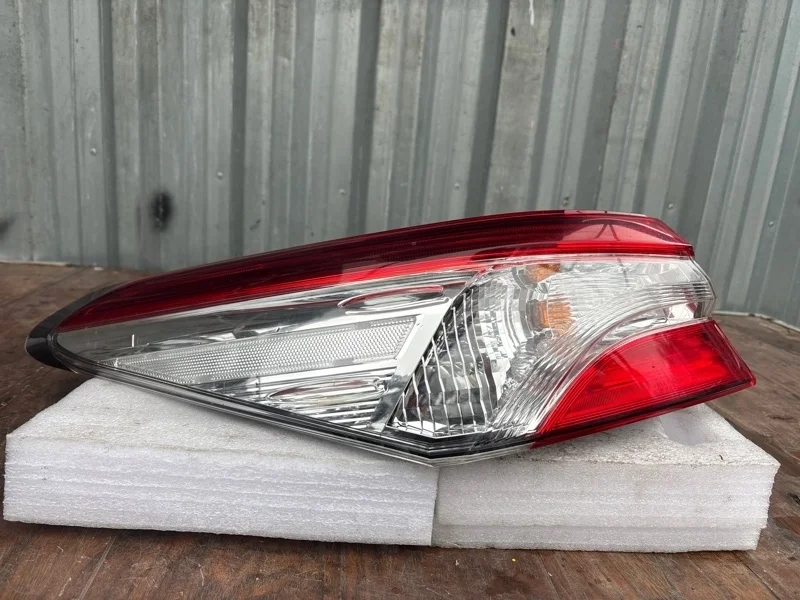 Фонарь Toyota Camry 2018-2021 8159133330 70, левый