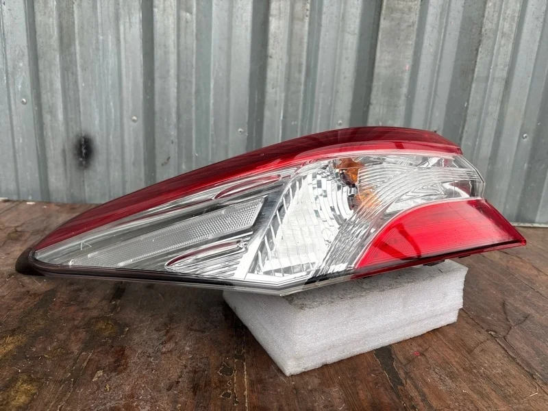 Фонарь Toyota Camry 2018-2021 8159133330 70, левый