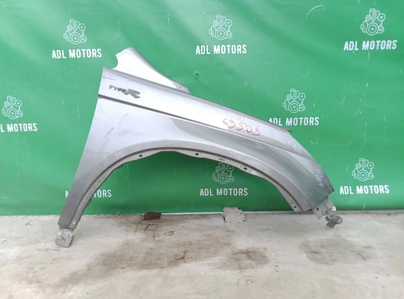 Крыло Honda CR-V 3 2007-2012 60211SWAA00ZZ, переднее правое