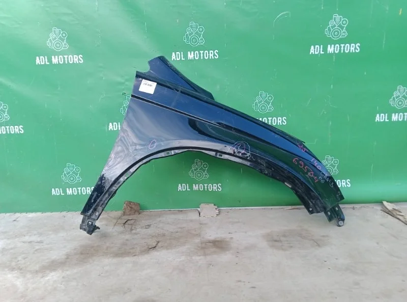 Крыло Honda CR-V 3 2007-2012 60211SWAA00ZZ, переднее правое